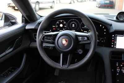 Porsche Taycan GTS Performance+ Sport Turismo
