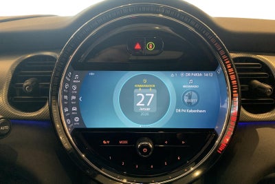 MINI Cooper SE Maximise