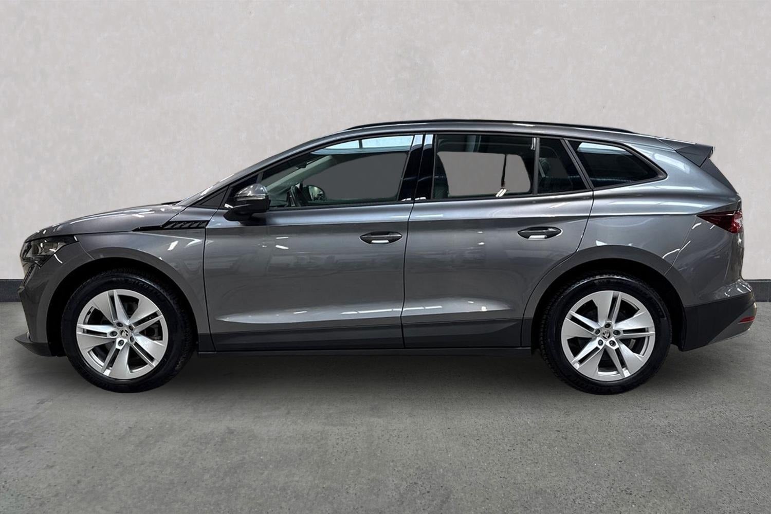 Billede af Skoda Enyaq 60 iV Plus