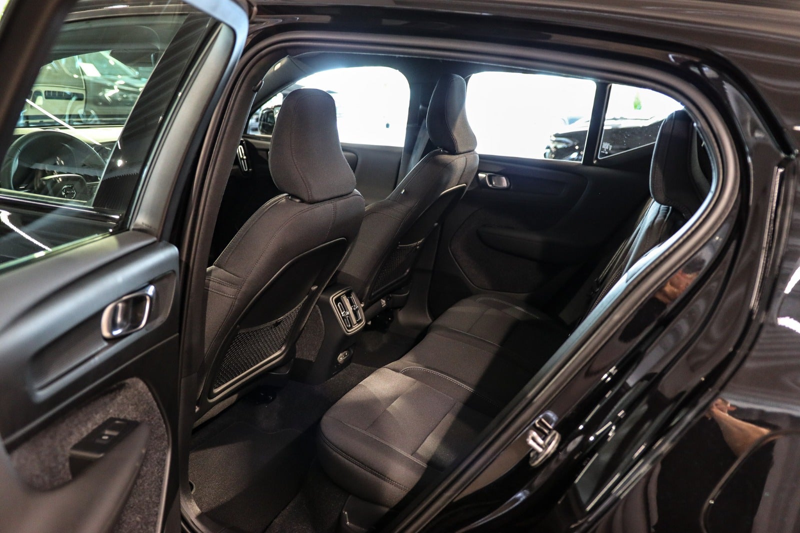 Billede af Volvo EX40  Extended Range Plus