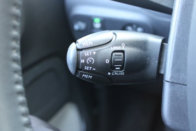 Citroën C3 BlueHDi 100 Attaque