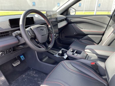 Ford Mustang Mach-E Premium Extended Range billede 3