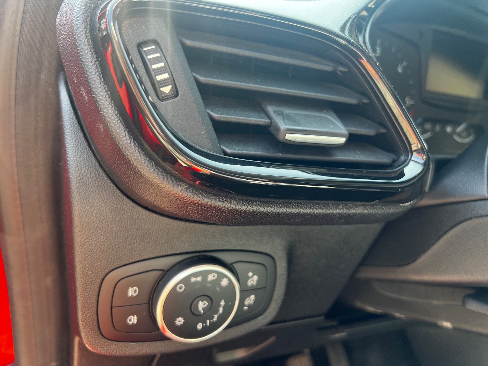 Billede af Ford Fiesta 1,5 TDCi 85 Trend