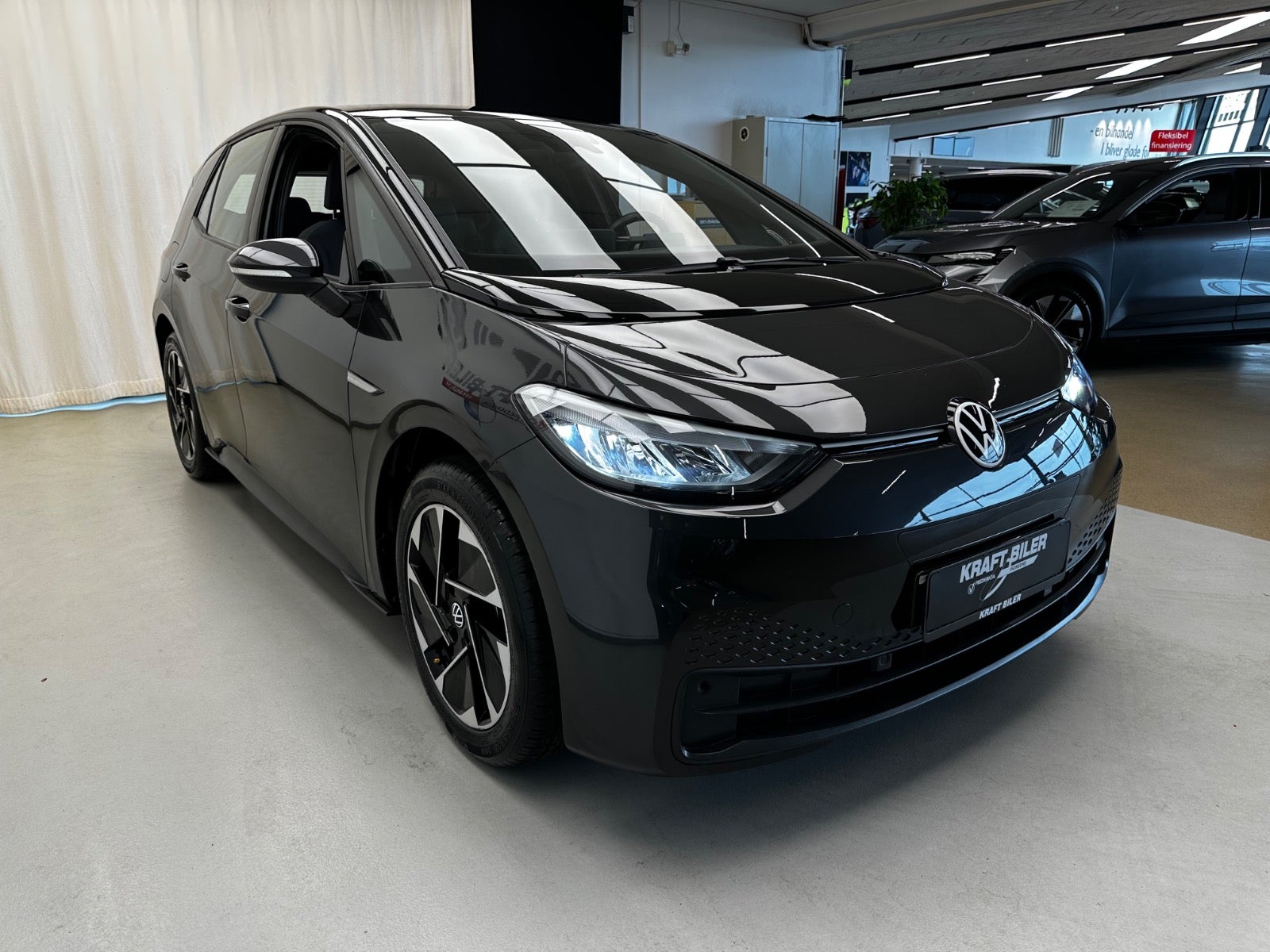 Billede af VW ID.3 45 City Pure Performance