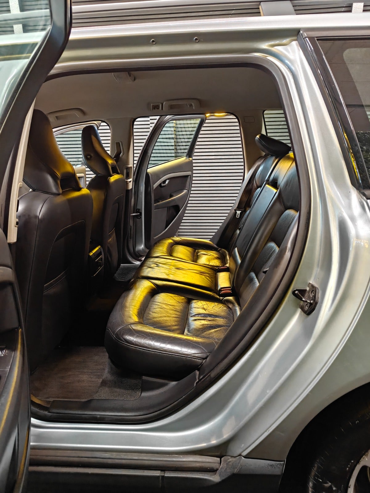 Billede af Volvo V70 2,5 T Momentum