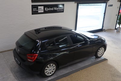 BMW 118d Sport Line