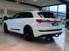 Audi e-tron Black Edition S-line quattro thumbnail