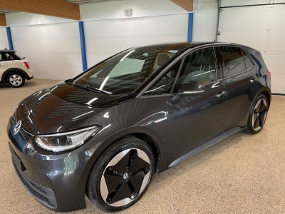 VW ID.3 Pro Performance  