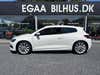 VW Scirocco TSi 210 Sport DSG Van