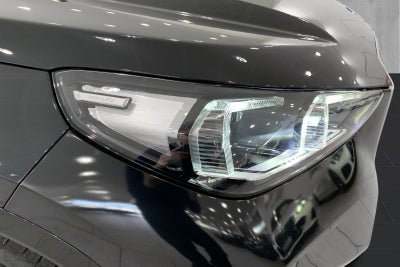 BMW iX1 eDrive20 M-Sport