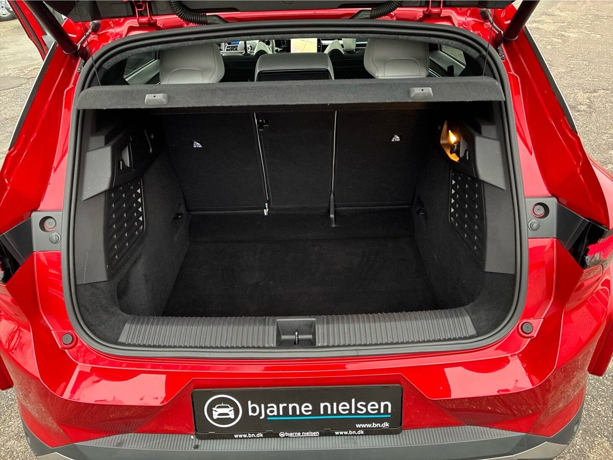 Renault Scenic E-Tech Iconic billede 18