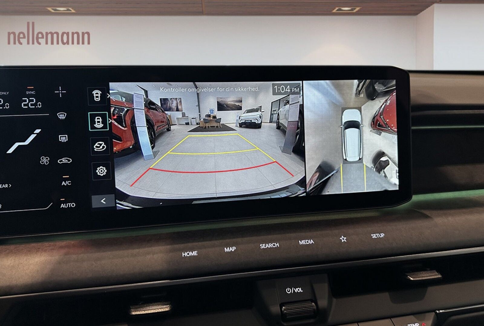 Kia EV9 Long Range Performance GT AWD 7prs