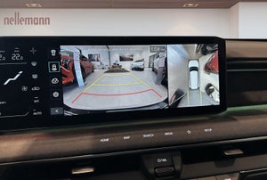 Kia EV9 Long Range Performance GT AWD 7prs