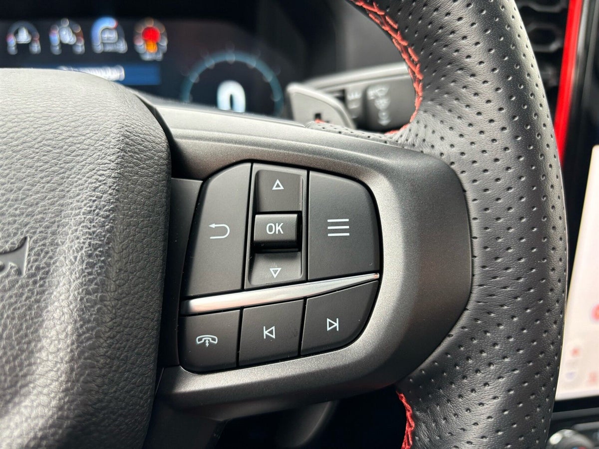 Ford Ranger Raptor EcoBlue Db.Kab aut. billede 21