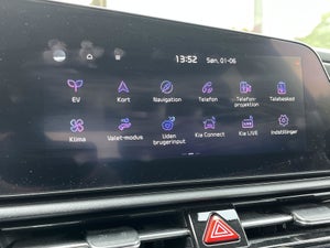 Kia Niro EV Prestige