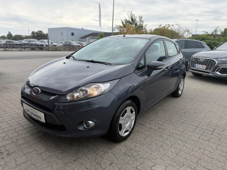 Ford Fiesta 60 Ambiente