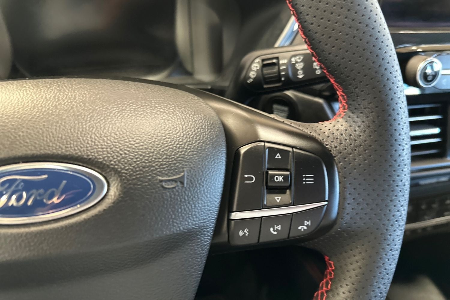 Billede af Ford Kuga 2,5 PHEV ST-Line X CVT