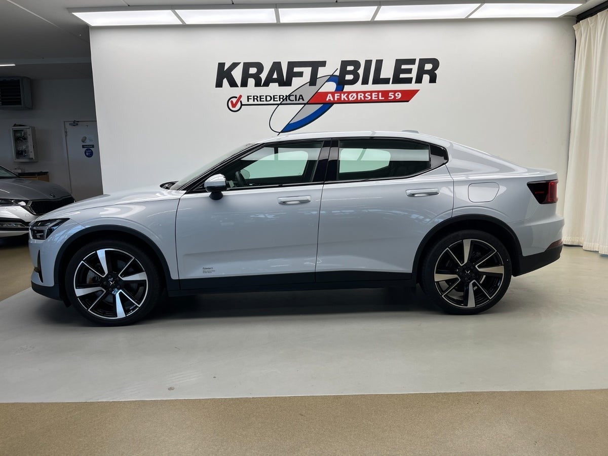 Billede af Polestar 2  Standard Range