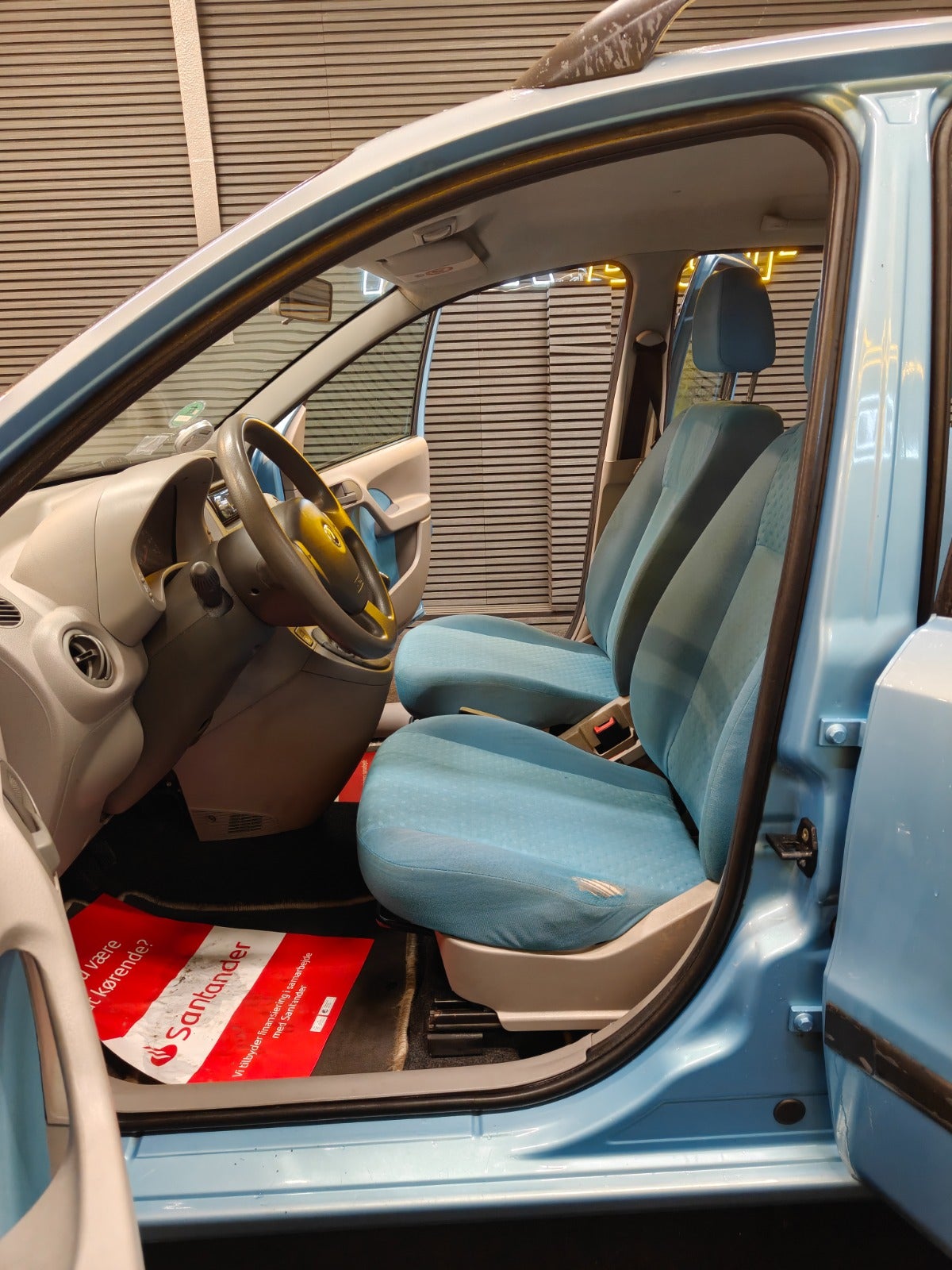 Billede af Fiat Panda 1,2 Dynamic