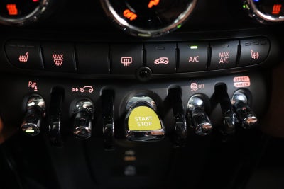 MINI Cooper SE Edition Premium Plus