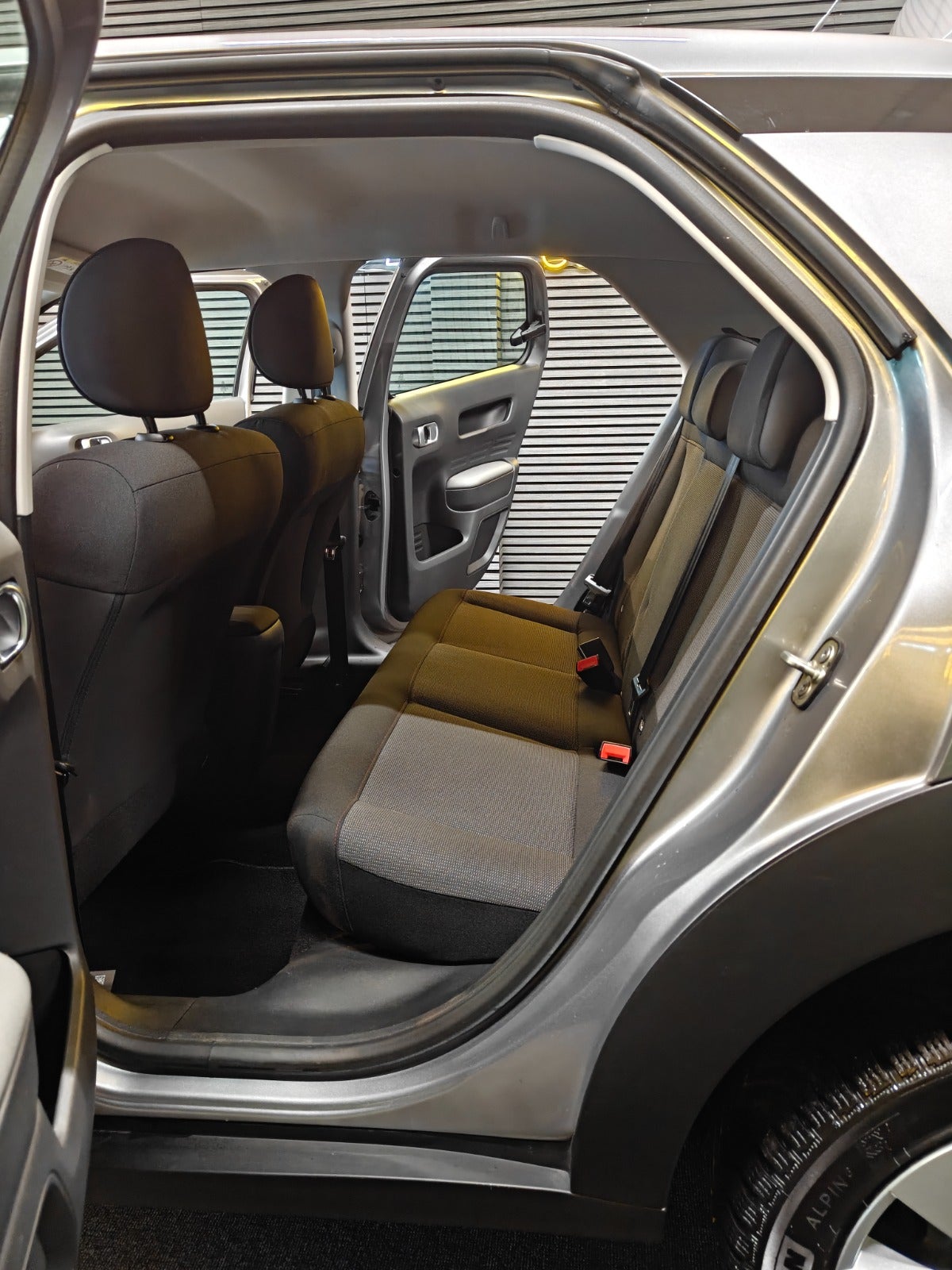 Billede af Citroën C4 Cactus 1,2 PureTech 110 Iconic EAT6