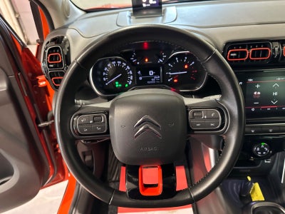 Citroën C3 Aircross PureTech 110 Iconic