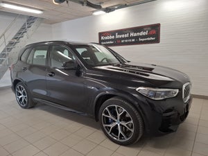 BMW X5 xDrive45e M-Sport aut.