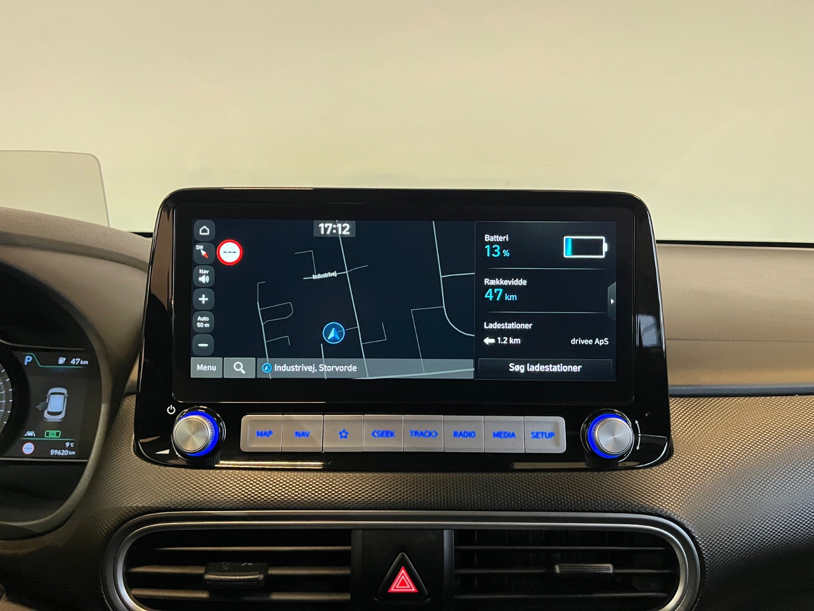 Hyundai Kona EV Premium