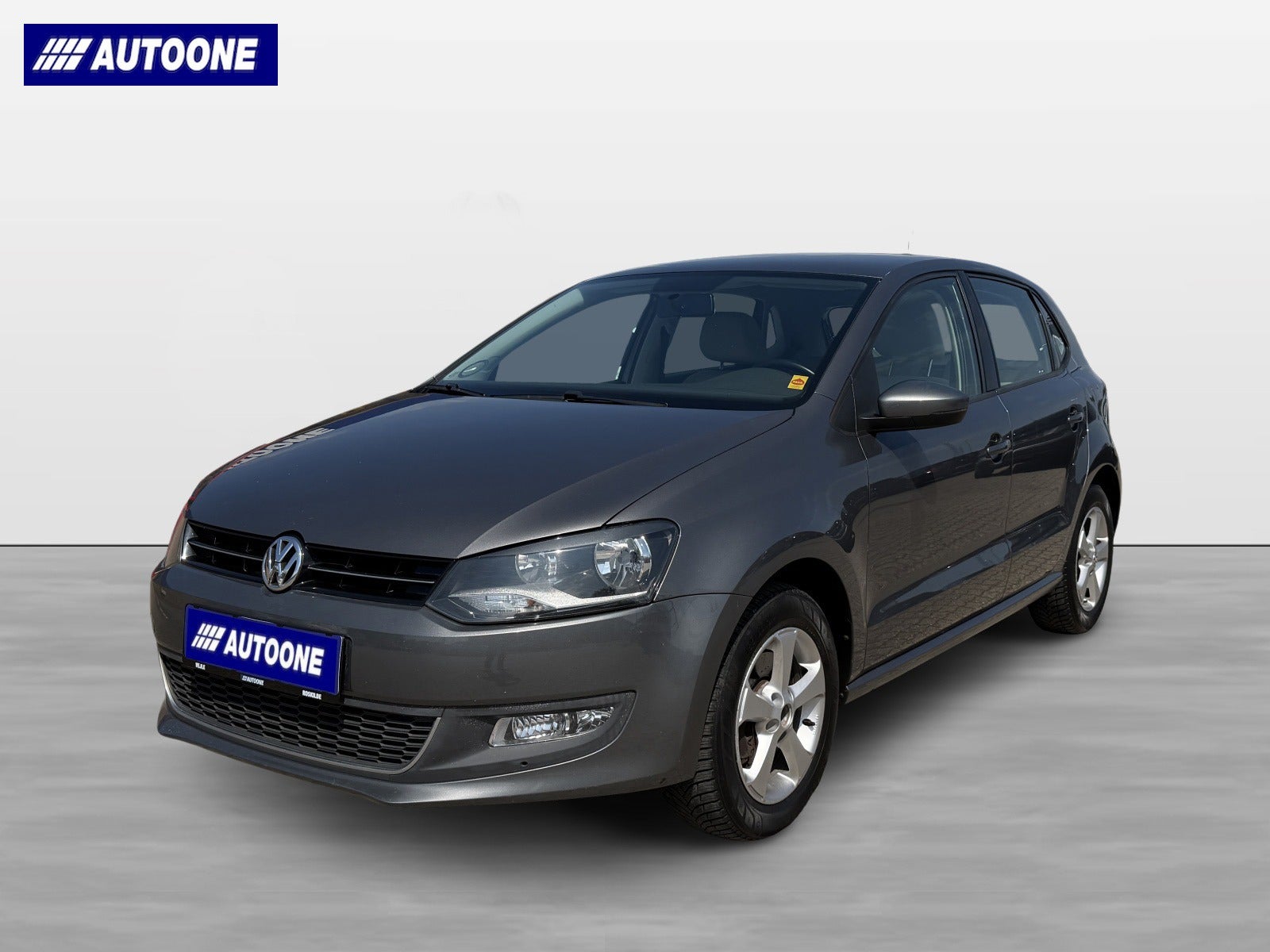 Billede af VW Polo 1,2 TSi 105 Highline