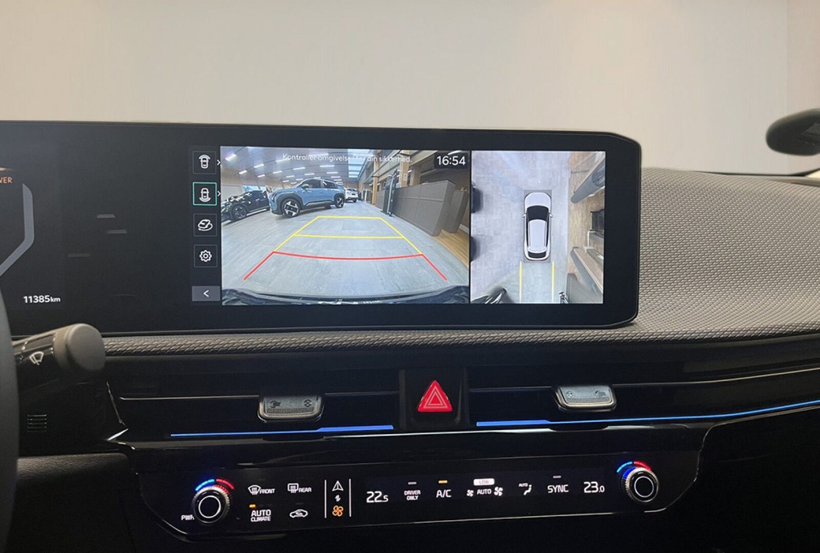 Kia EV6 Long Range Upgrade