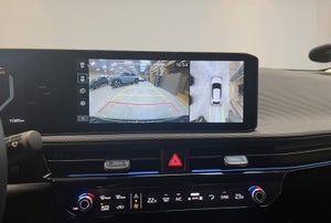 Kia EV6 Long Range Upgrade