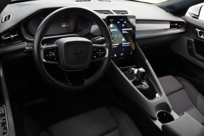 Polestar 2 Performance AWD