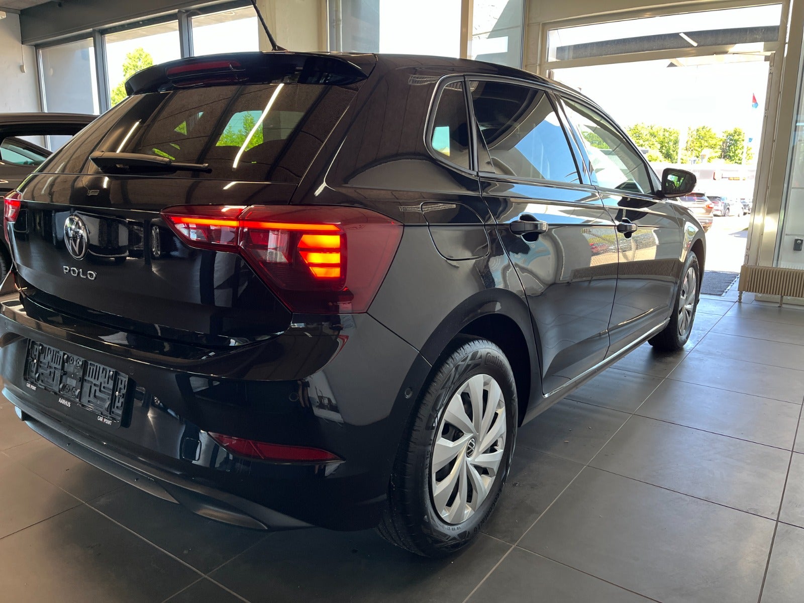 Billede af VW Polo 1,0 TSi 95 Life