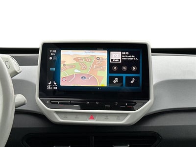 VW ID.3 1ST Pro Performance billede 2