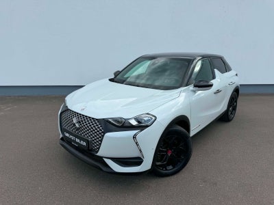 DS DS 3 CrossBack 50 E-Tense Performance Line 5d