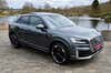 Audi Q2 TFSi 150 S-line S-tr. thumbnail
