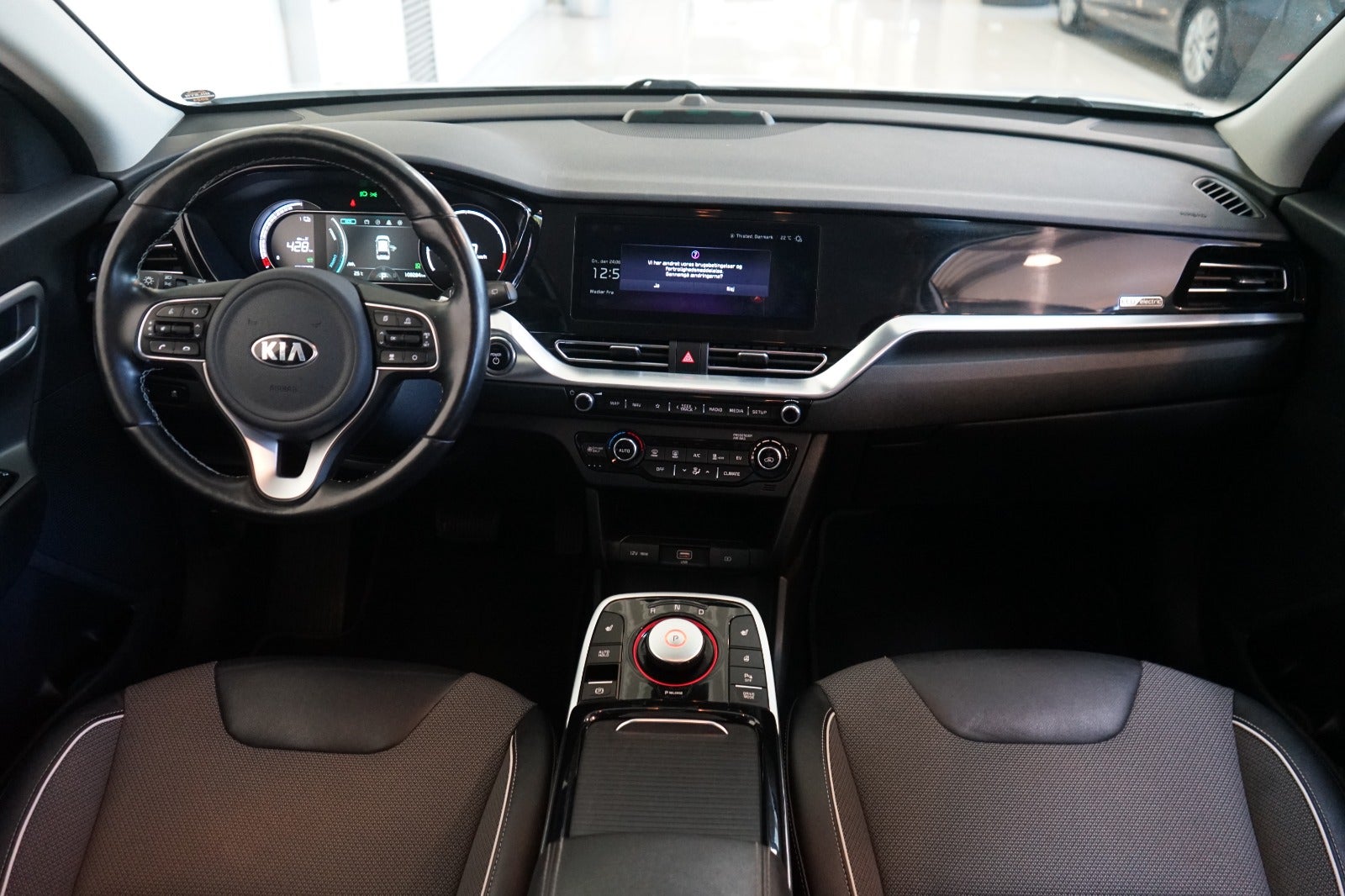 Kia e-Niro