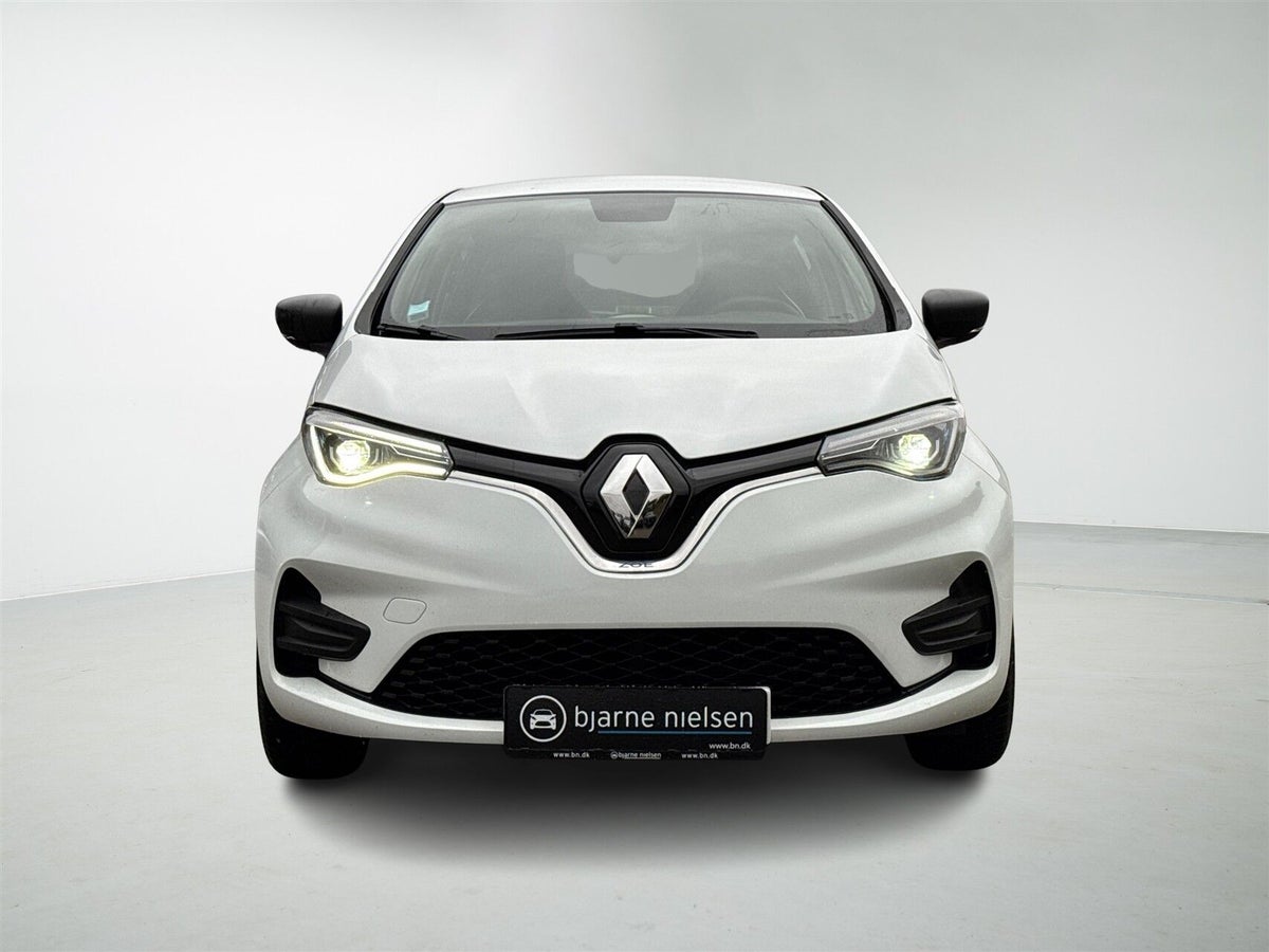 Renault Zoe Go! billede 6