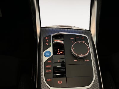 BMW i4 M60 xDrive