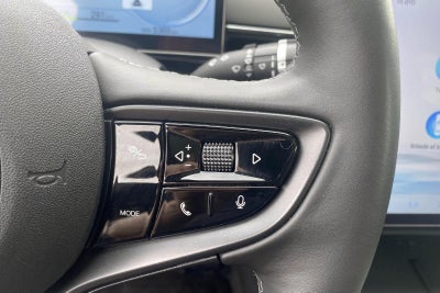 BYD Seal Excellence AWD
