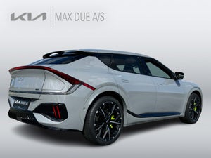 Kia EV6 GT Performance AWD