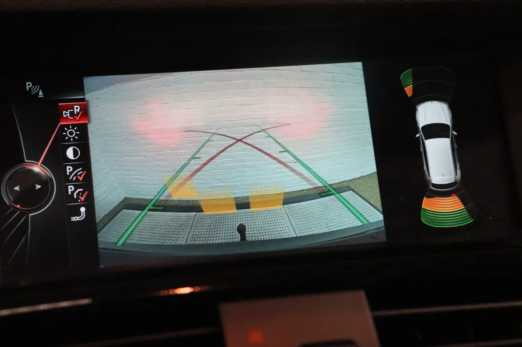 BMW X3 xDrive35d M-Sport aut.