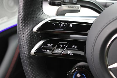 Mercedes GLE53 AMG Hybrid aut. 4Matic+ Van