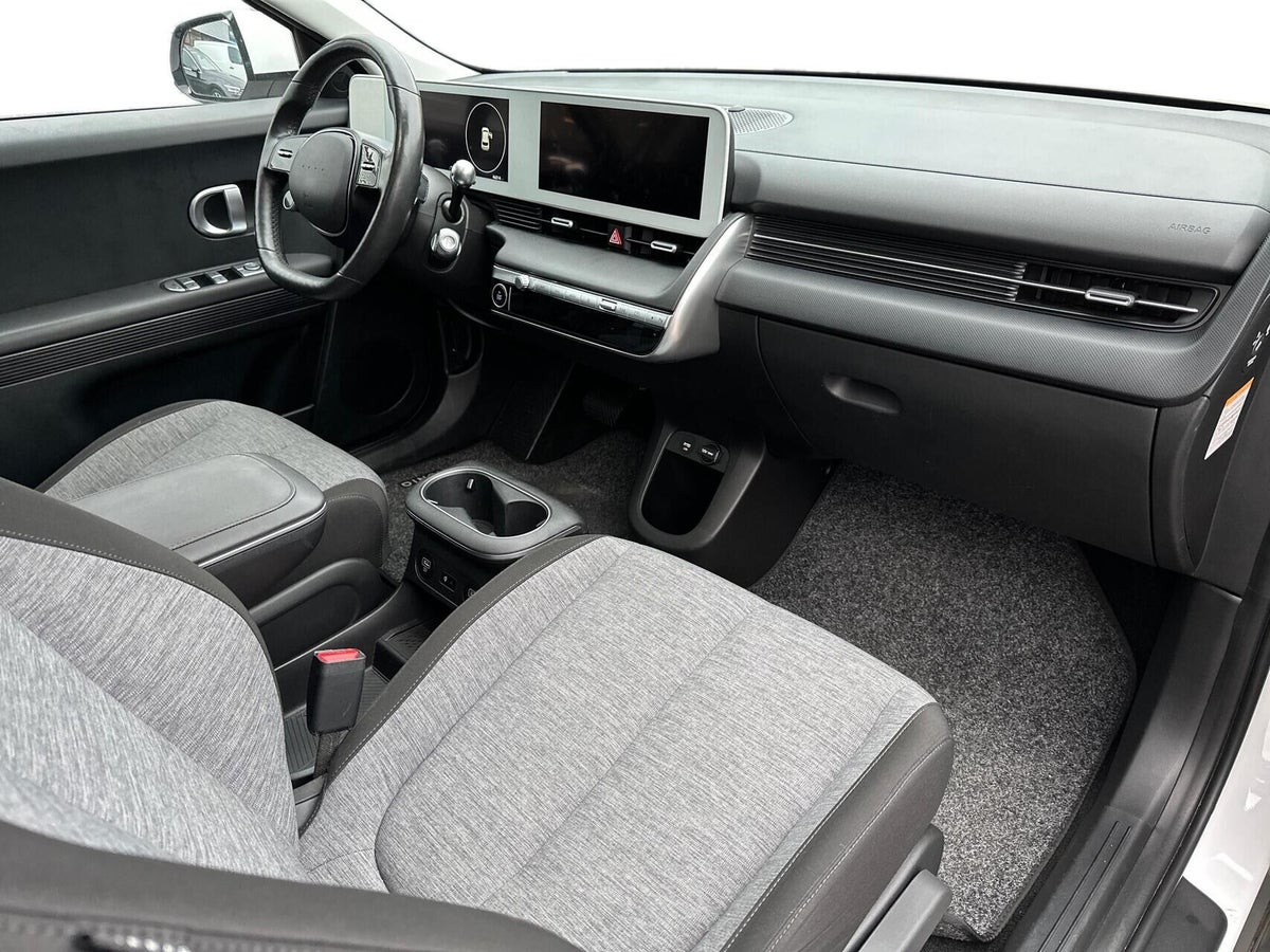 Hyundai Ioniq 5 Dynamiq billede 10