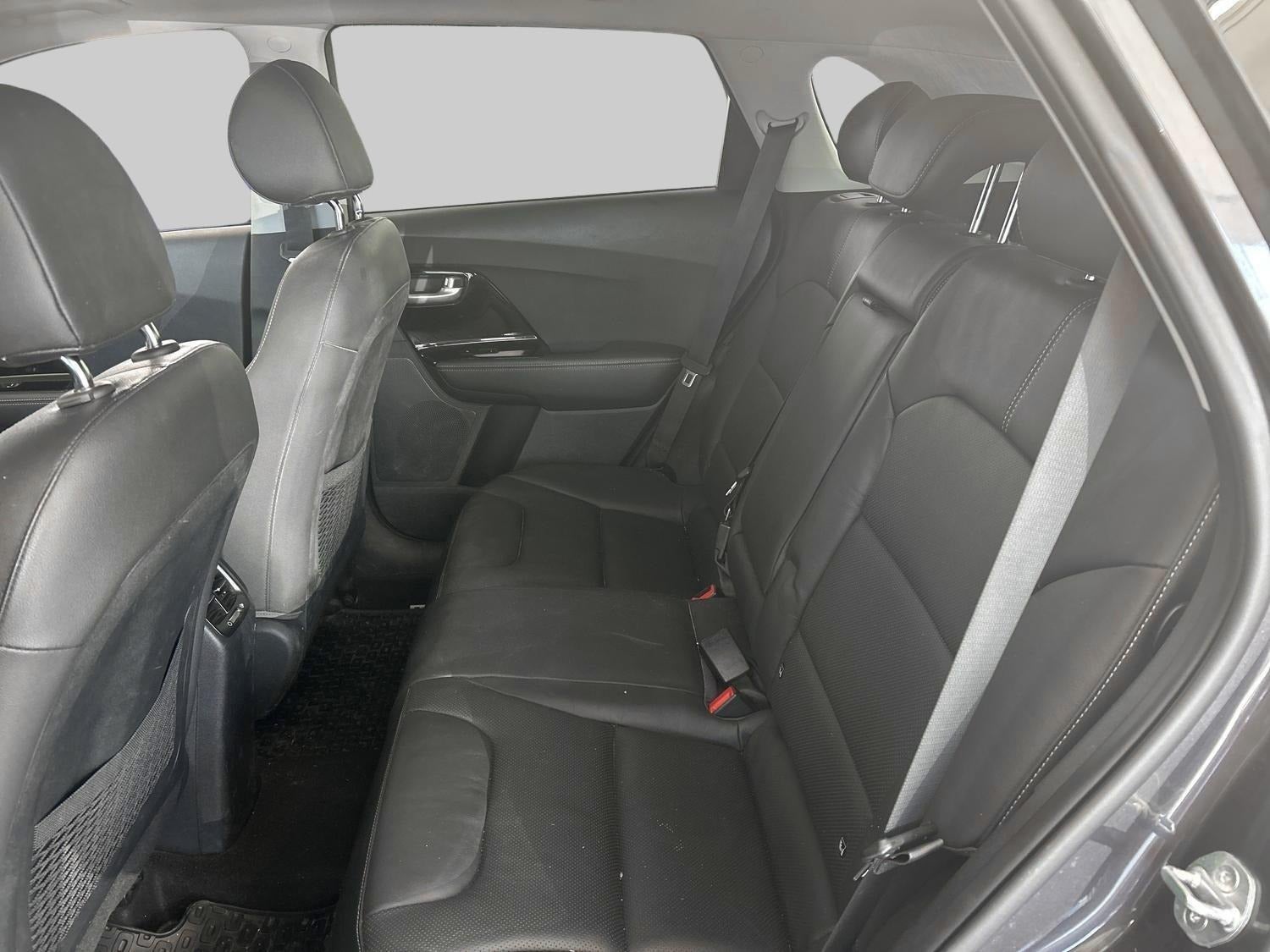 Billede af Kia Niro 1,6 HEV Advance DCT