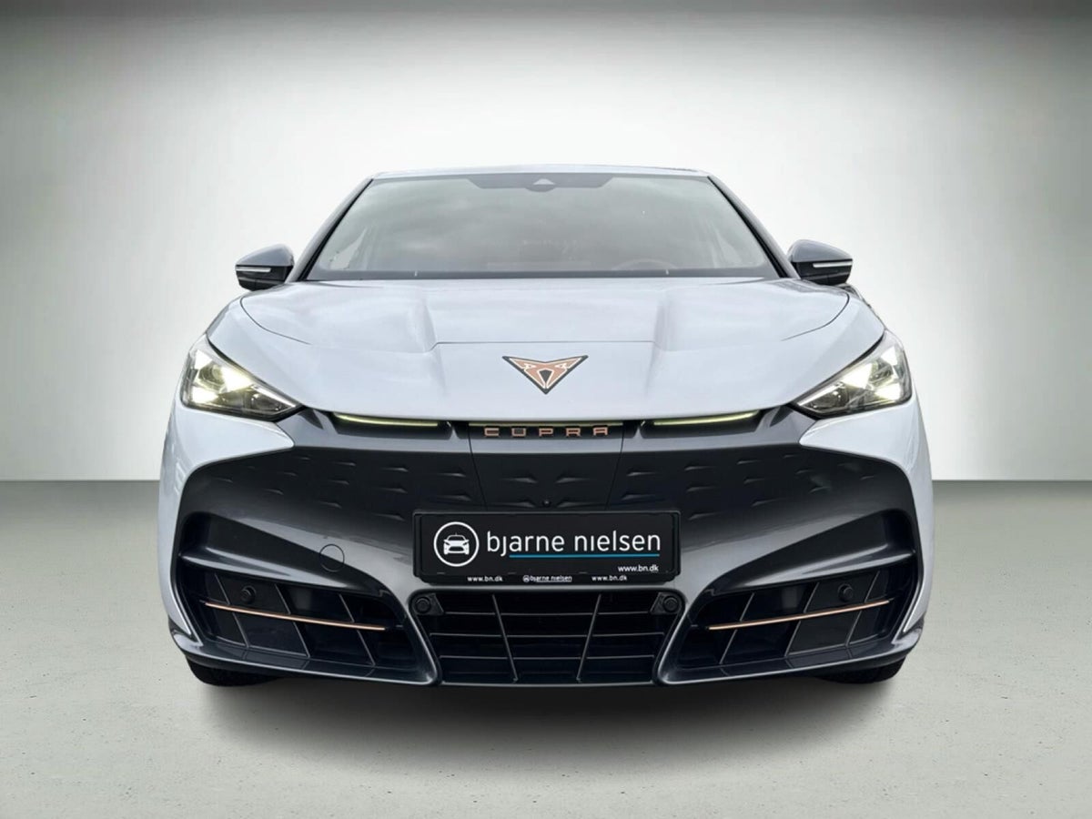 Cupra Tavascan Adrenaline billede 2