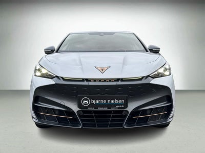 Cupra Tavascan Adrenaline billede 1