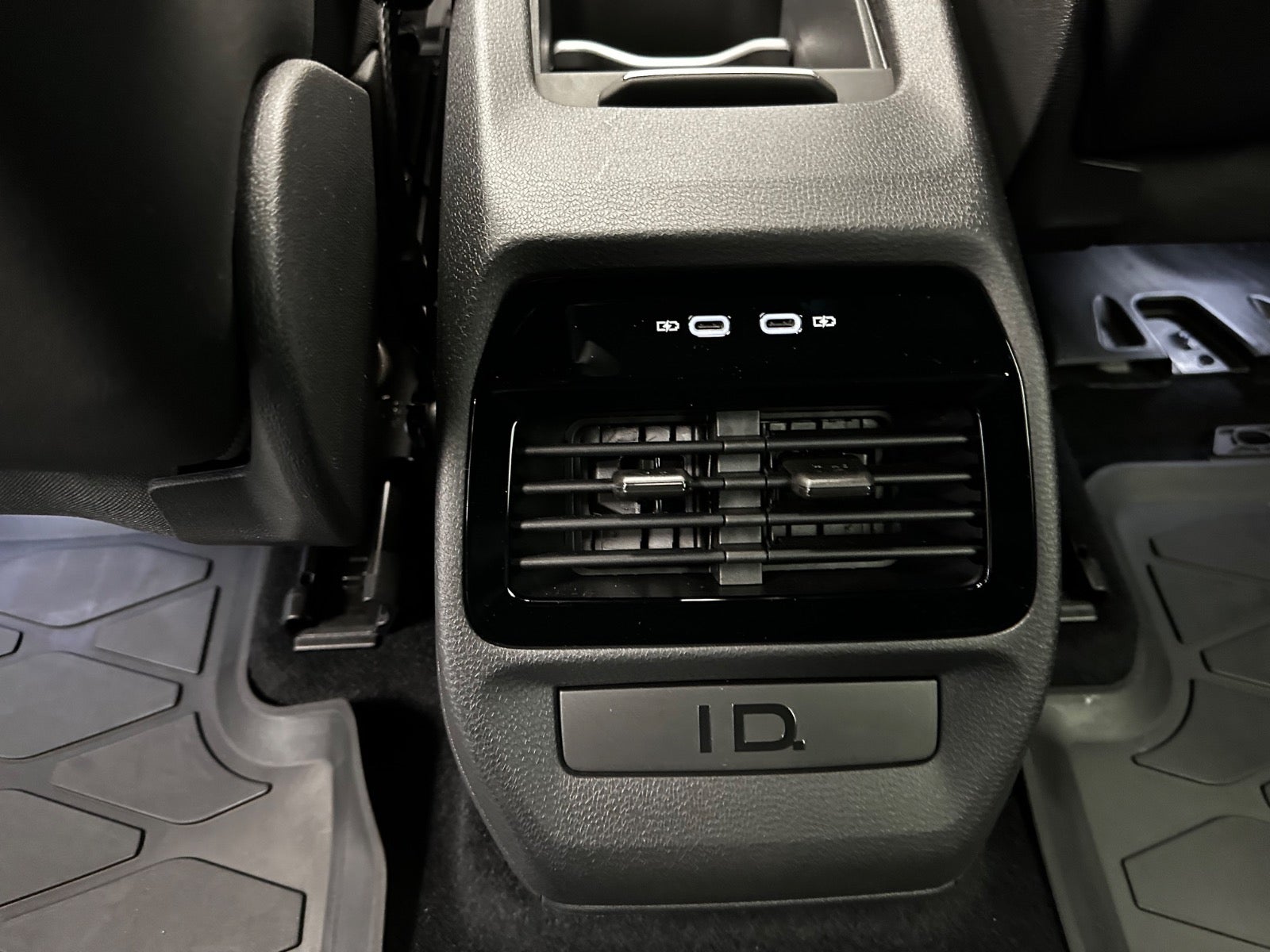 Billede af VW ID.4 77 Pro Performance