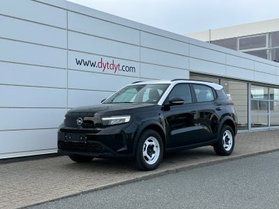 Opel Frontera 44 GS 5d