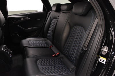 Audi RS6 TFSi performance Avant quattro Tiptr.